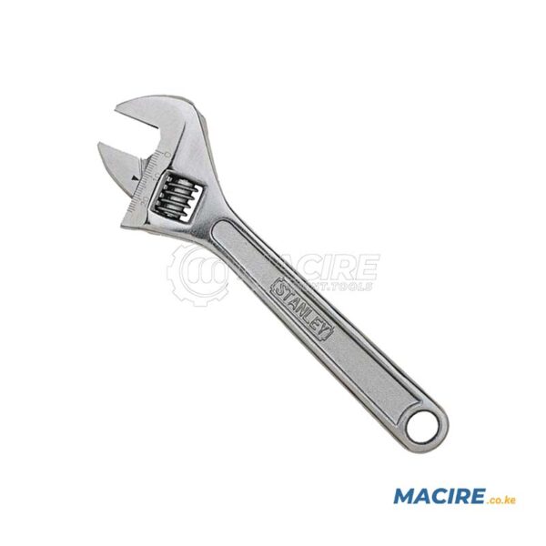 STANLEY ADJUSTABLE WRENCH 24" INSUSLATED