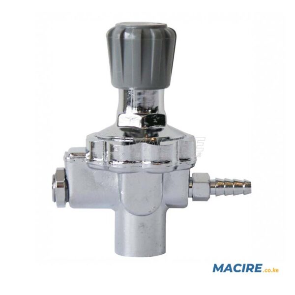 STANLEY GAS REDUCER