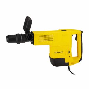 Stanley Hammer Demolition Sds- Max 10Kg 1600W