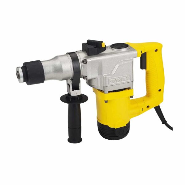 Stanley Hammer Drill L-Shaped Sds-Plus 26Mm 850W