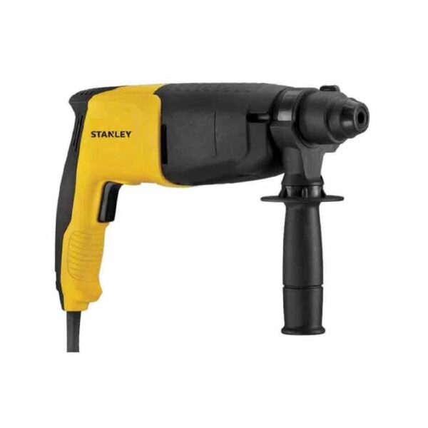 stanley Hammer Drill Rotary 20Mm 620W