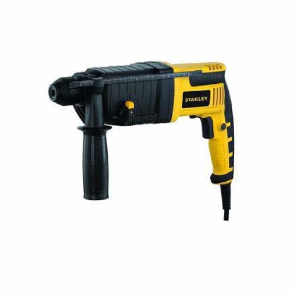 Stanley Hammer Drill Rotary 22Mm 720W