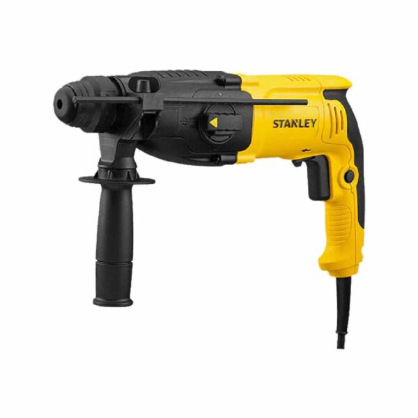 Stanley Hammer Drill Rotary 26Mm 800W