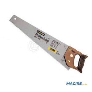 STANLEY HANDSAW PROFF 22"