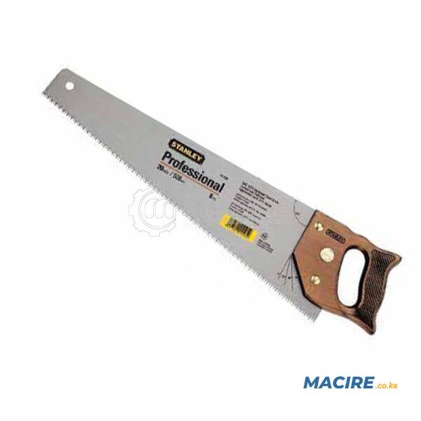 STANLEY HANDSAW PROFF 22"