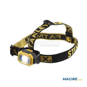 STANLEY HEADLAMP LED FATMAX 200 LUMENS
