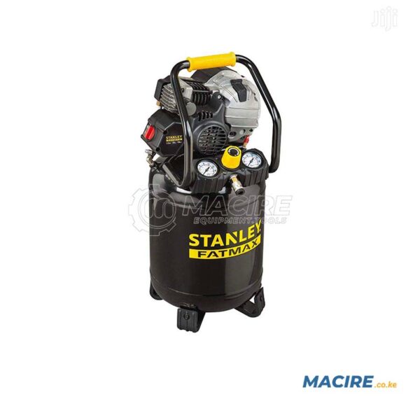 STANLEY HYCV404STF511 AIR COMPRESSOR V 24L FATMAX