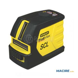 STANLEY LASER CROSS LINE 2 BEAM FATMAX