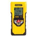 Stanley Laser Measure 30m Range Tlm99