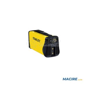 STANLEY MMA INVERTER (ARC & TIG LIFT) SUPER 180 (160A) + TOOLBOX