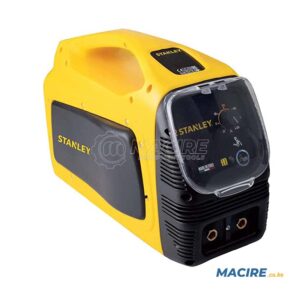 STANLEY MMA INVERTER MAX SERIES MAX 180 (170A) + ACCESSORIES