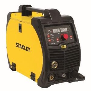 Stanley Mma Inverter Wd Series (160a) + Accessories