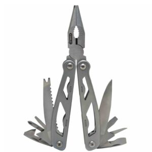 Stanley Multi Tool Pliers 12 in 1