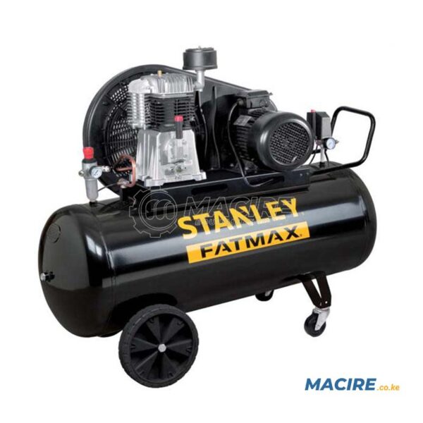 STANLEY N5TC701STF042 AIR COMPRESSOR 500L FATMAX