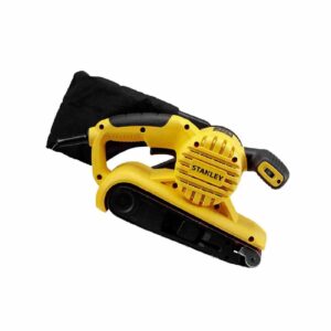 Stanley SB90 Sander Belt 900W