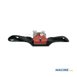 STANLEY SPOKESHAVE FLAT 151