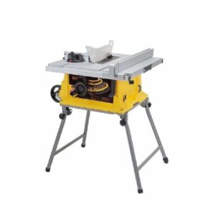 Stanley SST1800 Saw Table 255Mm 1800W