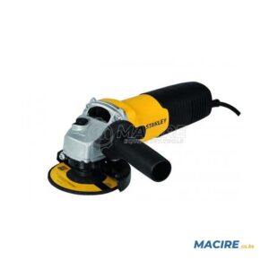 STANLEY STGS7115 ANGLE GRINDER 115MM 710W