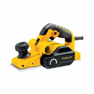 Stanley STPP7502 Planer 2Mm 750W