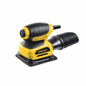 Stanley STSS025 Sander Sheet 1/4" 220W