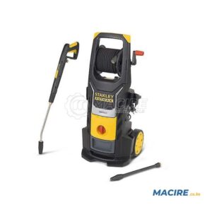 STANLEY SXFPW28E PRESSURE WASHER FATMAX 150BAR 2800W