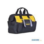 STANLEY TOOLBAG OPEN MOUTH 19"