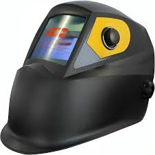 Stanley Welding Helmet Auto-darkening2000-e