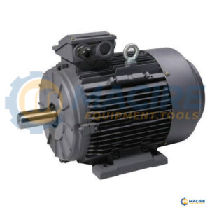 Stcl Italy Single Phase 1.5hp Low Speed Electric Motor