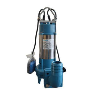 Submersible Electric Water Pump 2hp (QDX6-39/3-1.5A) Aico
