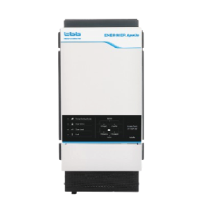 Tbb Energier Apollo Ch2040m: All-in-one Inverter – 24v 2000w 50a Pwm