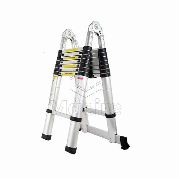 Telescopic Ladder Double Function 7+7 Step (4.40m)