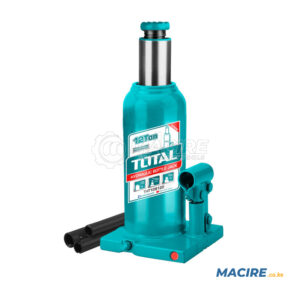 THT109122 Hydraulic bottle jack