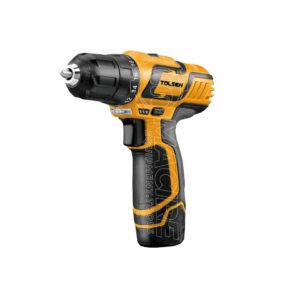 Tolsen 12v Li-ion Impact Drill