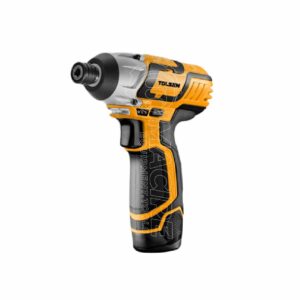 Tolsen 12v Li-ion Impact Driver