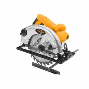 Tolsen 1300w Industrial Circular Saw 185mm