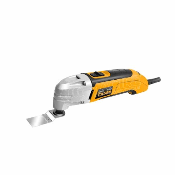 Tolsen 300w Oscillating Multi Tool