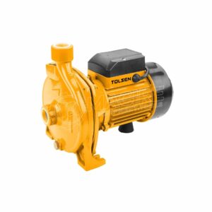 Tolsen 750w Centrifugal Pump (1hp)