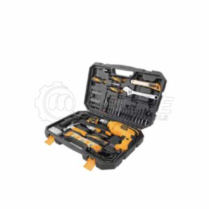 Tolsen 95pcs Industrial Drill Tools Set