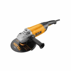 Tolsen Industrial Angle Grinder 230vac，2400w,230mm Gs/ce