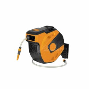 Tolsen Industrial Automatic Hose Reel Set