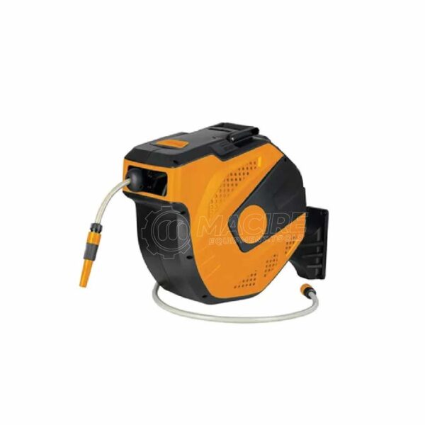 Tolsen Industrial Automatic Hose Reel Set