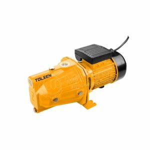 Tolsen Jet Pump 750w (1hp) - Copper Impeller