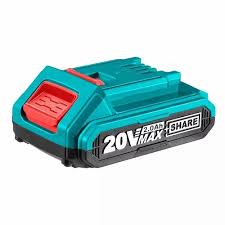 Total Lithium-Ion Battery Pack 20V 2.0Ah TFBLI20011