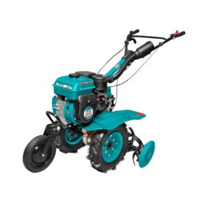 Total TGC5001 Gasoline cultivator walking Tractor