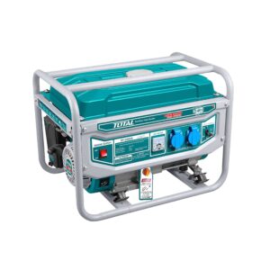 Total Tp135006e Gasoline Generator