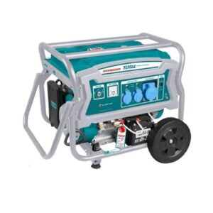 TOTAL TP450001 Diesel generator
