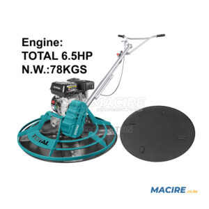 TP9361-2 Gasoline power trowel