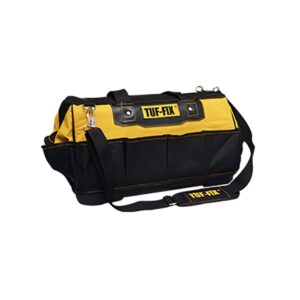 Tuf-fix Tht8510018-bag Tool Open Mouth 18”