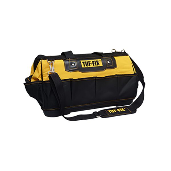 Tuf-fix Tht8510018-bag Tool Open Mouth 18”