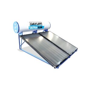 UltraSun Standard 300L Direct Solar Hot Water System